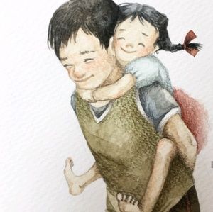 Meet your Posher, Marissa